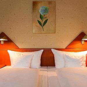 Dreibettzimmer